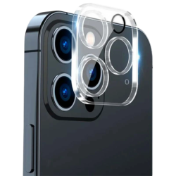 Film protection caméra iPhone 16 Pro 6.3" / 16 Pro Max 6.9"