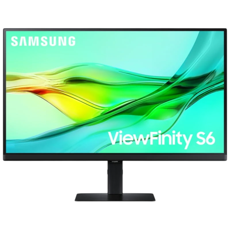 Samsung S60UD Noir 27 pouces 2K IPS 100Hz 5ms Écran