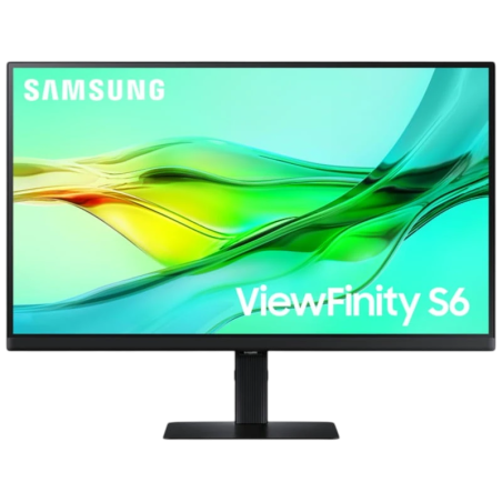 Samsung S60UD Noir 27 pouces 2K IPS 100Hz 5ms Écran