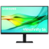 Samsung S60UD Noir 27 pouces 2K IPS 100Hz 5ms Écran