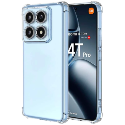 Coque en silicone Reinforced Xiaomi 14T Pro 5G