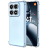 Coque en silicone Reinforced Xiaomi 14T Pro 5G