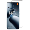 Protecteur d'écran en verre trempé Xiaomi Poco X7 Pro / 14T / 14T Pro Full Screen 3D