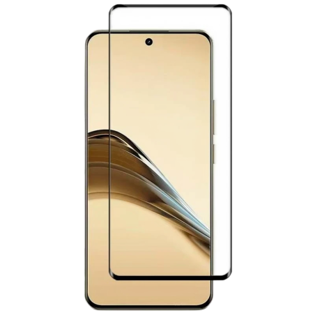Protecteur d'écran en verre trempé Realme 13 Pro 5G / 13 Pro+ 5G Full Screen 3D