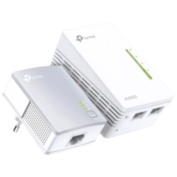 TP-LINK WPA4221KIT Adaptateur Powerline