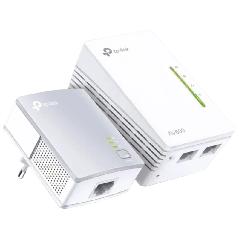 TP-LINK WPA4221KIT Adaptateur Powerline