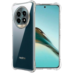 Coque en silicone Reinforced Realme 13 Pro 5G / 13 Pro+ 5G