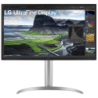 LG 27UQ850V-W Blanc 27 pouces 4K IPS 5ms FreeSync Écran