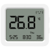 Xiaomi Mi Temperature and Humidity Monitor 3 Blanc - Moniteur de température et d'humidité