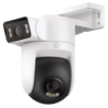 Xiaomi Outdoor Camera CW500 Dual Blanc 2,5K WiFi vision nocturne Caméra de surveillance