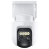 Xiaomi Outdoor Camera CW700S Dual Blanc 2,5K vision nocturne audio bidirectionnel Caméra de surveillance