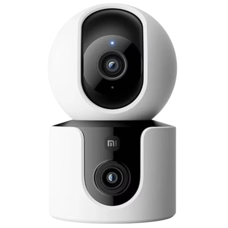 Xiaomi Smart Camera C300 Dual Blanc 6MP WiFi Caméra de surveillance
