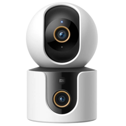 Xiaomi Smart Camera C500 Dual 4MP Caméra de surveillance