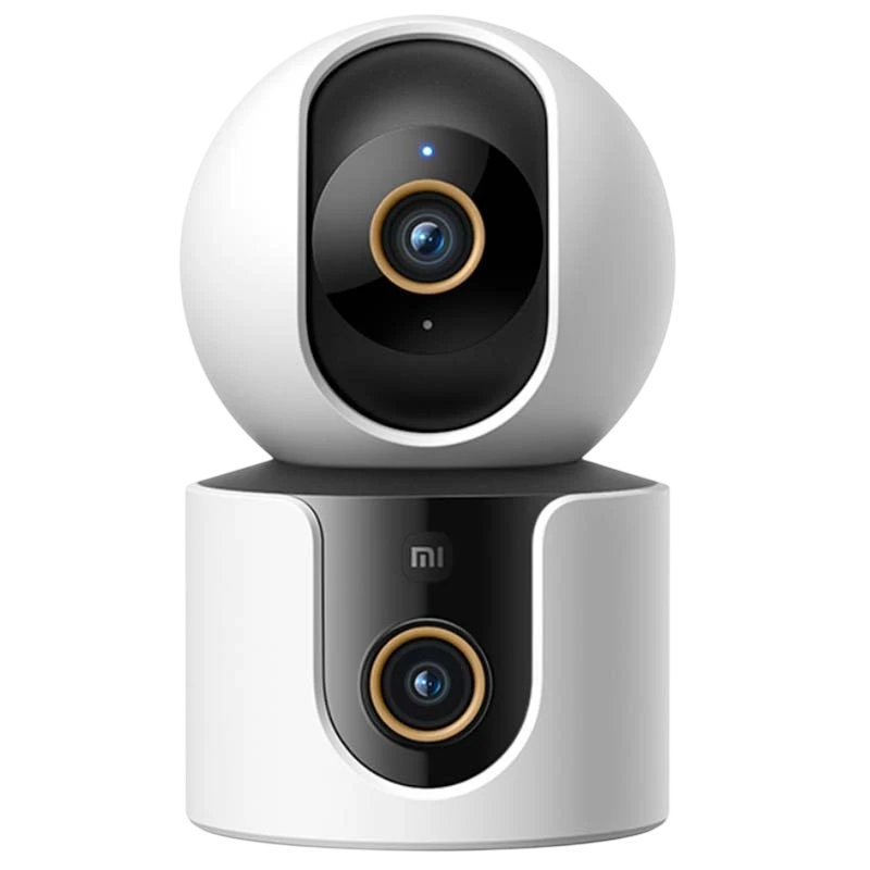 Xiaomi Smart Camera C500 Dual 4MP Caméra de surveillance