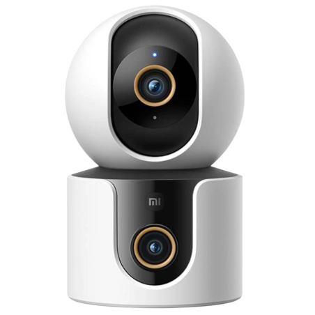 Xiaomi Smart Camera C500 Dual 4MP Caméra de surveillance