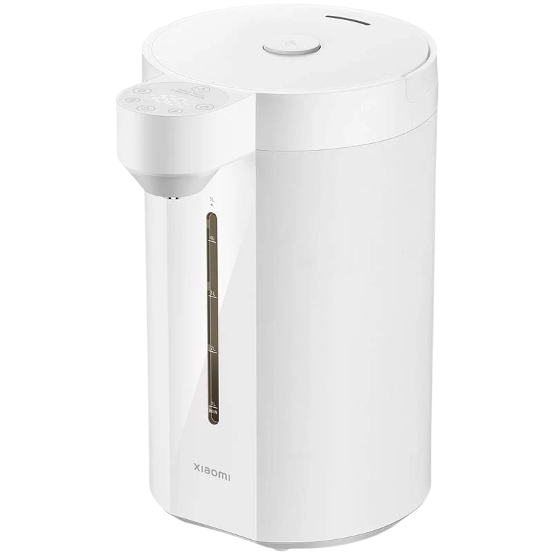 Xiaomi Smart Electric Hot Water Dispenser 5L 1600W Distributeur d'eau chaude
