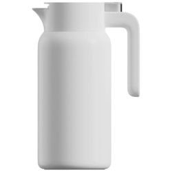 Xiaomi Insulated Kettle 1,8L Blanc acier inoxydable Thermos