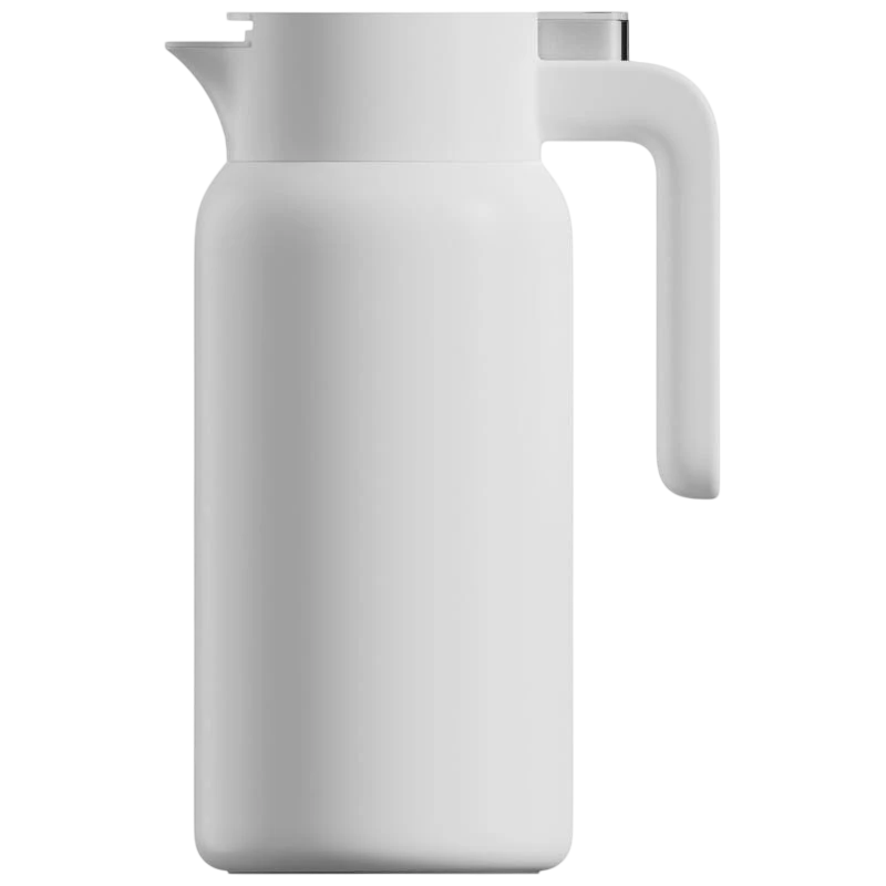 Xiaomi Insulated Kettle 1,8L Blanc acier inoxydable Thermos