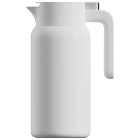 Xiaomi Insulated Kettle 1,8L Blanc acier inoxydable Thermos