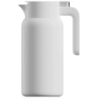 Xiaomi Insulated Kettle 1,8L Blanc acier inoxydable Thermos