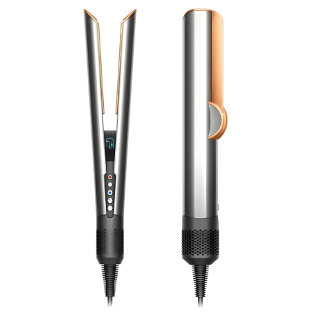 Dyson Airstrait Vapor Cuivre/Nickel Lisseur