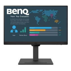 BenQ BL2790T Noir 27 pouces Full HD IPS 100Hz 5ms Écran