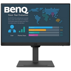 BenQ BL2490 Noir 23,8 pouces Full HD IPS 100Hz 5ms Écran