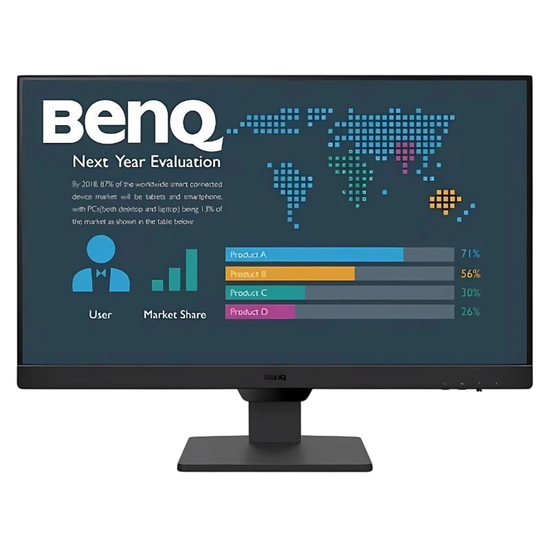 BenQ BL2790 Noir 27 pouces Full HD IPS 5ms Écran
