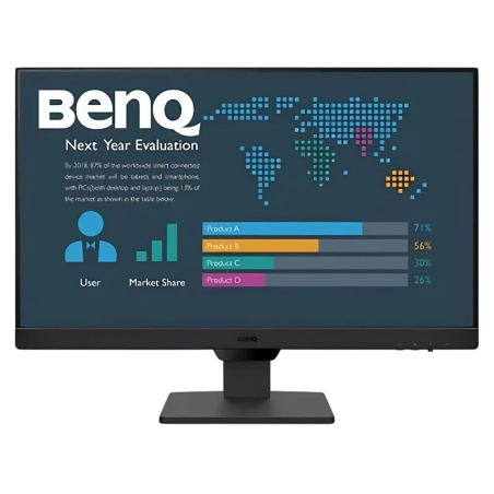 BenQ BL2790 Noir 27 pouces Full HD IPS 5ms Écran