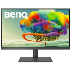 BenQ PD3205U Noir 31,5 pouces 4K IPS 5ms Écran
