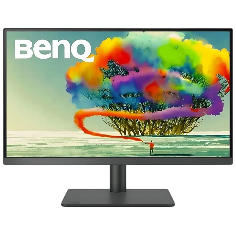 BenQ PD3205U Noir 31,5 pouces 4K IPS 5ms Écran