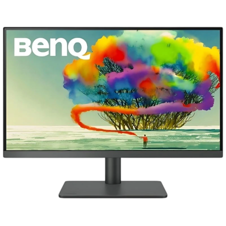 BenQ PD3205U Noir 31,5 pouces 4K IPS 5ms Écran