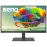 BenQ PD3205U Noir 31,5 pouces 4K IPS 5ms Écran