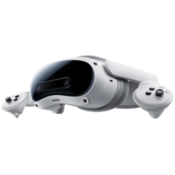 Pico 4 Ultra 256 GB 4320x2160 72Hz Casque de réalité virtuelle