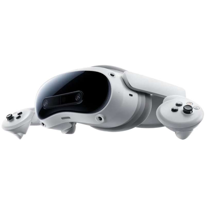 Pico 4 Ultra 256 GB 4320x2160 72Hz Casque de réalité virtuelle