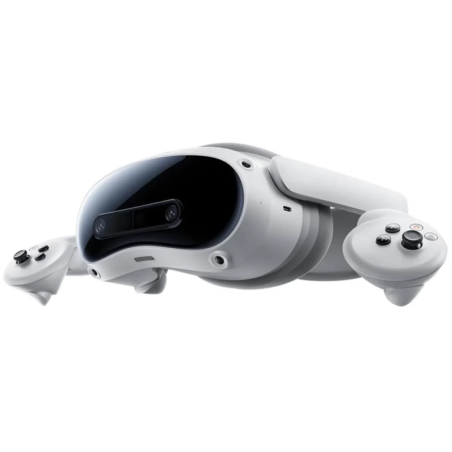Pico 4 Ultra 256 GB 4320x2160 72Hz Casque de réalité virtuelle