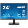 Iiyama ProLite XU2492HSU-B6 Adaptive Sync Noir 23,8 pouces Full HD IPS 100Hz 0,4ms Écran