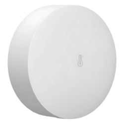 SONOFF SNZB-02P Zigbee Capteur de température et d'humidité