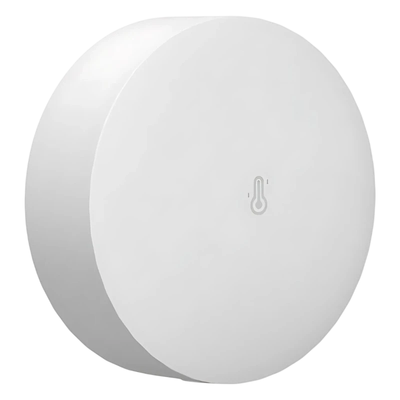 SONOFF SNZB-02P Zigbee Capteur de température et d'humidité