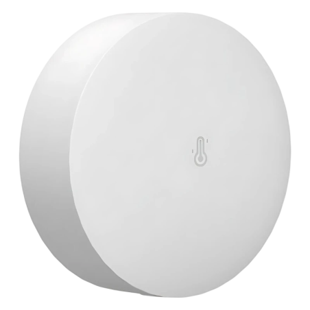 SONOFF SNZB-02P Zigbee Capteur de température et d'humidité