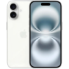 Apple iPhone 16 128GB Blanc 6,1 pouces OLED 48MP NFC