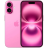 Apple iPhone 16 128GB Rose 6,1 pouces OLED 48MP NFC