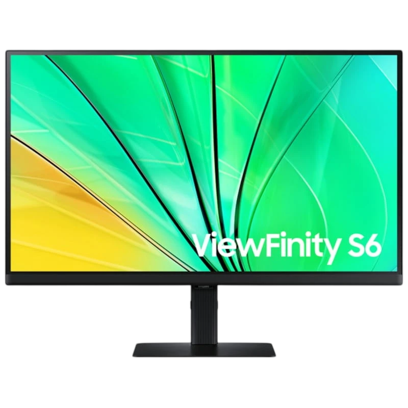 Samsung S60D Noir 27 pouces 2K IPS 100Hz 5ms Écran