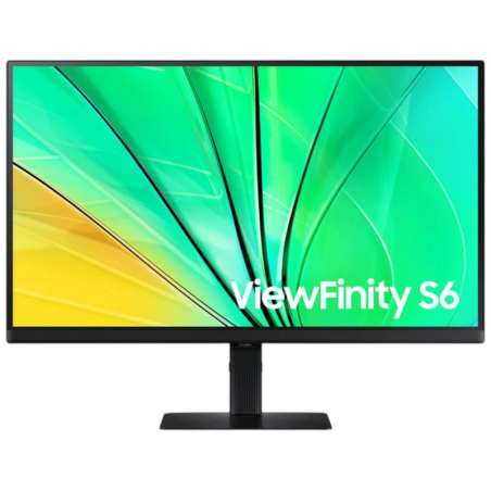 Samsung S60D Noir 27 pouces 2K IPS 100Hz 5ms Écran