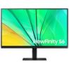 Samsung S60D Noir 27 pouces 2K IPS 100Hz 5ms Écran