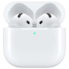 Apple AirPods 4 TWS Bluetooth 5.3 30h IP54 Écouteurs sans fil