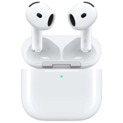 Apple AirPods 4 TWS ANC Bluetooth 5.3 30h IP54 Écouteurs sans fil