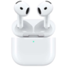 Apple AirPods 4 TWS ANC Bluetooth 5.3 30h IP54 Écouteurs sans fil