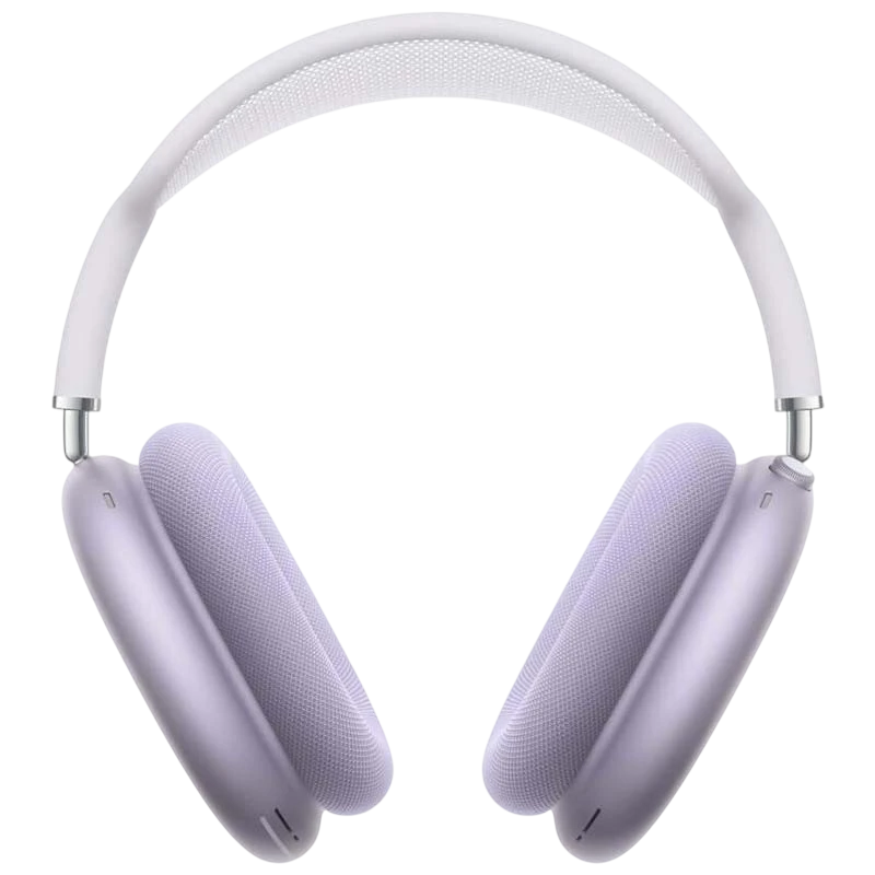 Apple AirPods Max USB-C Mauve Arceau Bluetooth 5.0 20h Casque sans fil
