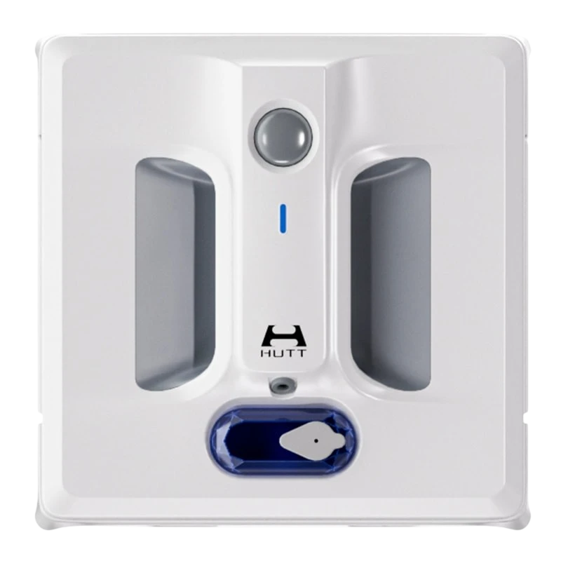 HUTT A1 Blanc 6000Pa 30 min Robot lave-vitres